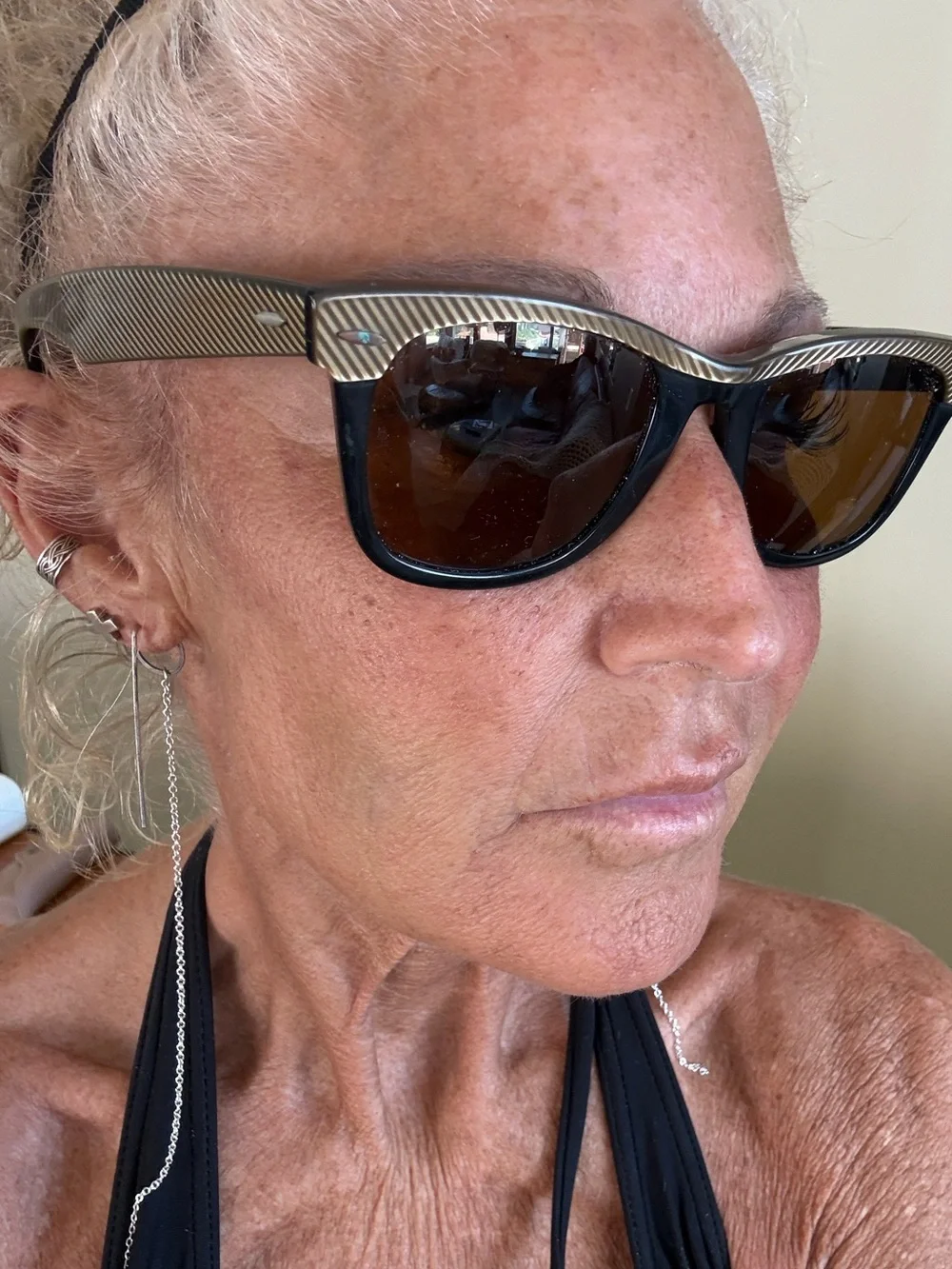 Ray-Ban vintage bausch